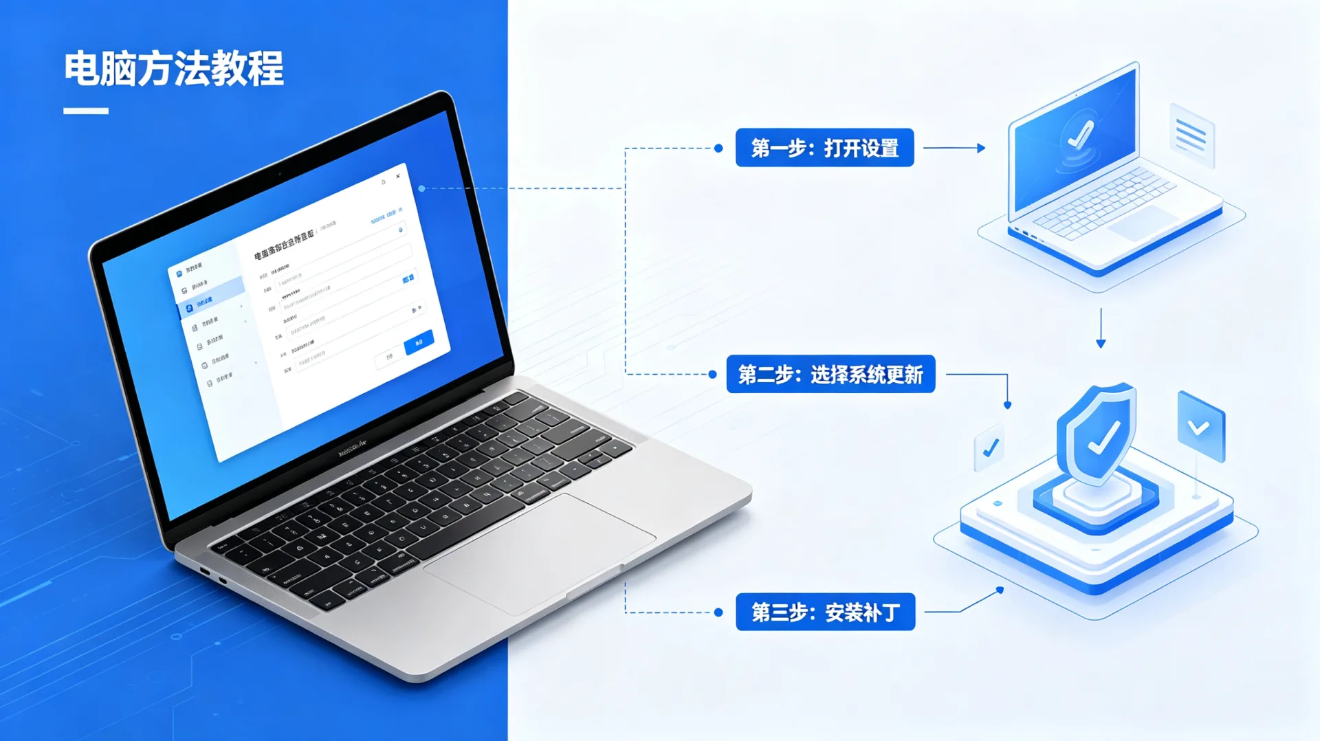 笔记本命令提示符怎么设置 配图 2