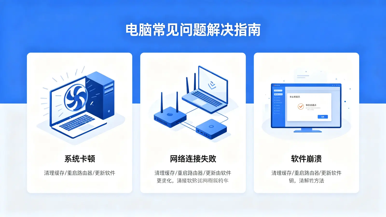 电脑内存条双通道怎么解决 配图 1