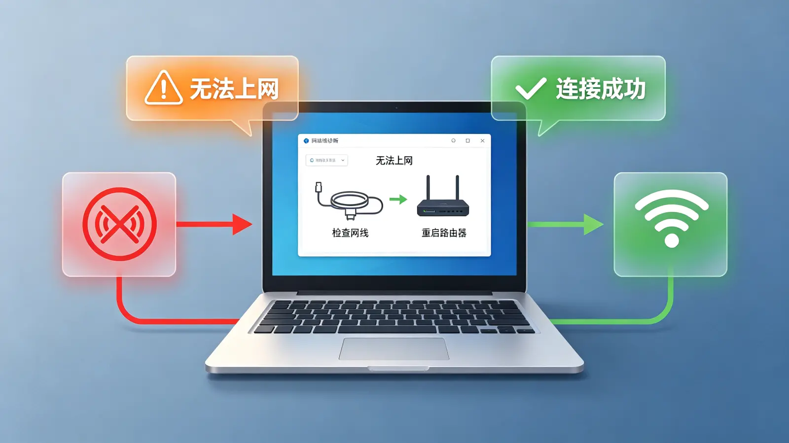 电脑鼠标指针消失了怎么恢复 配图 2