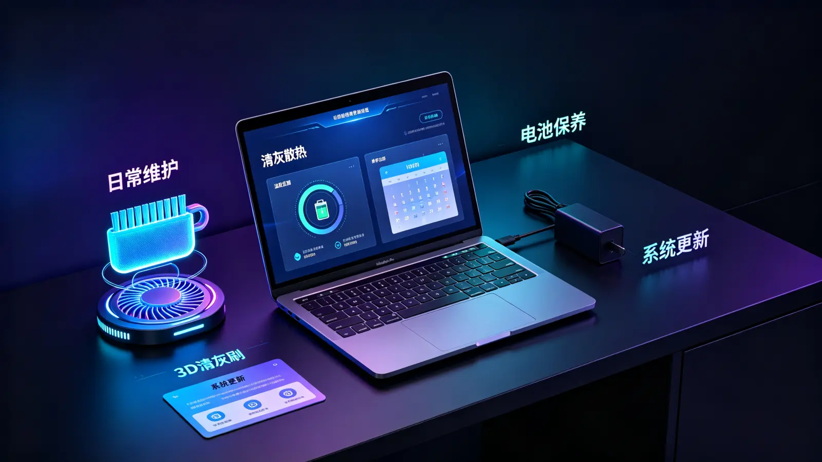 电脑崩溃怎么用 配图 2