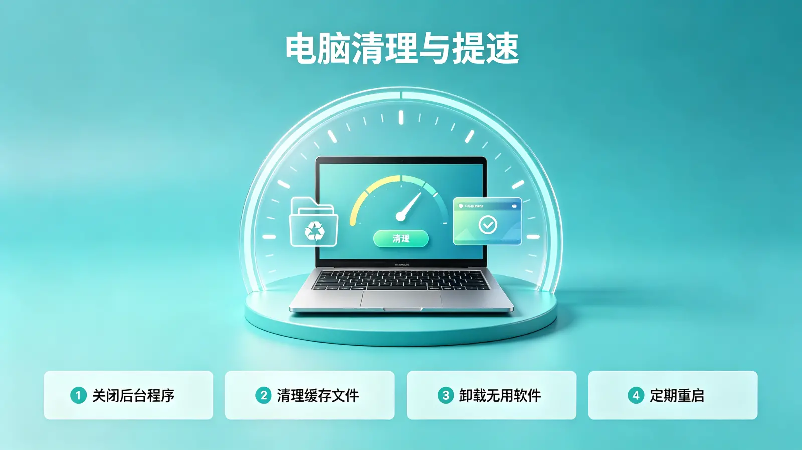 电脑截图消失了怎么恢复 配图 2
