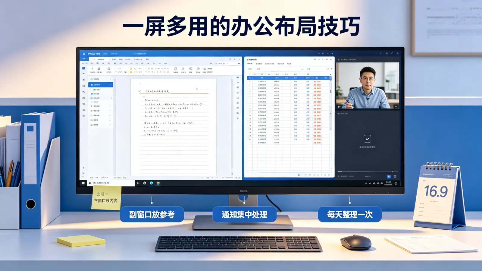 电脑右键菜单快捷键是什么 配图 1