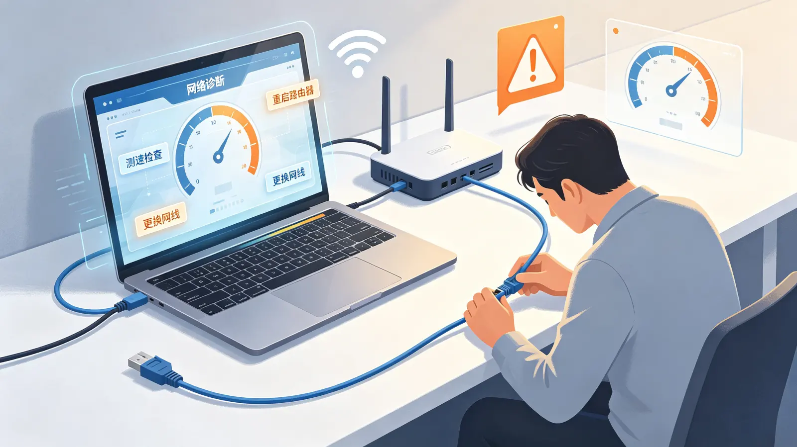 电脑虚拟桌面怎么用 配图 2