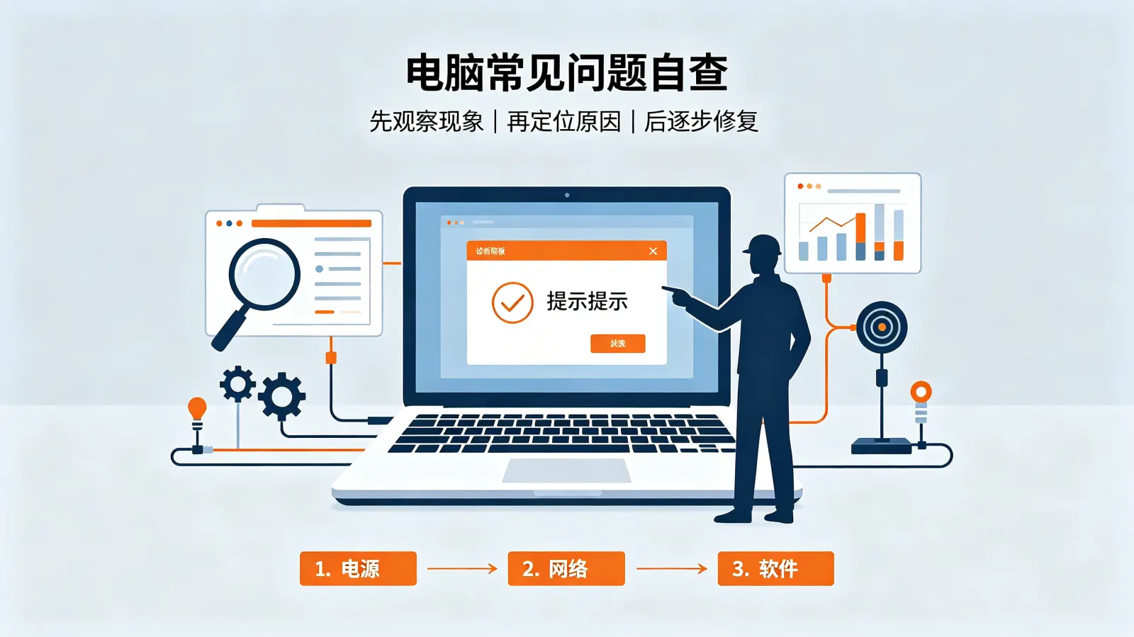 命令提示符tracert用法 配图 1