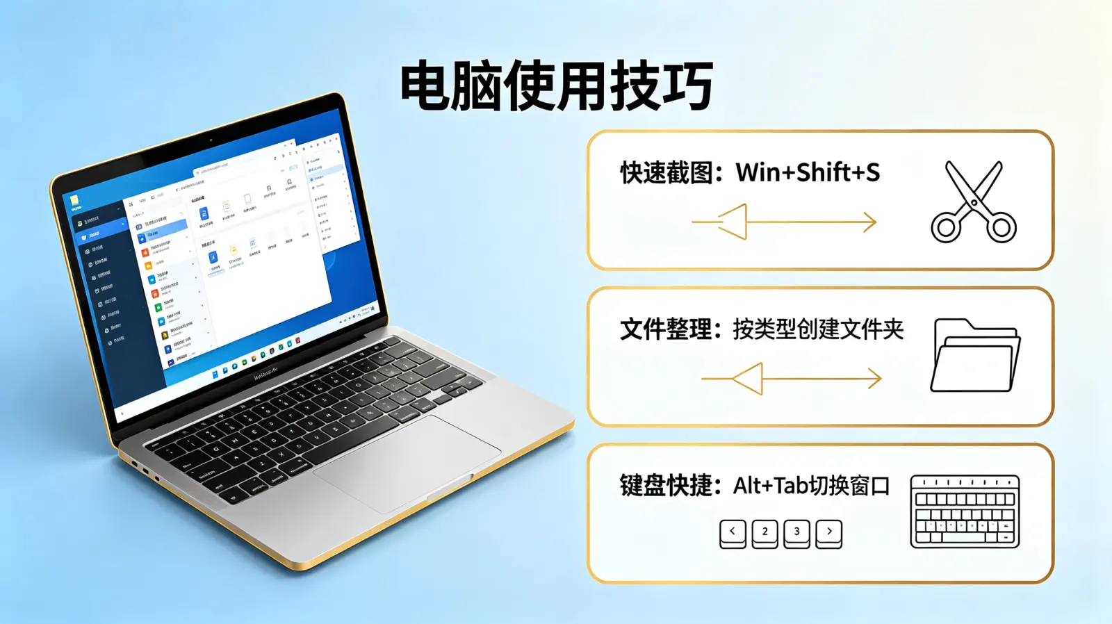 电脑讲述人消失了怎么恢复 配图 1