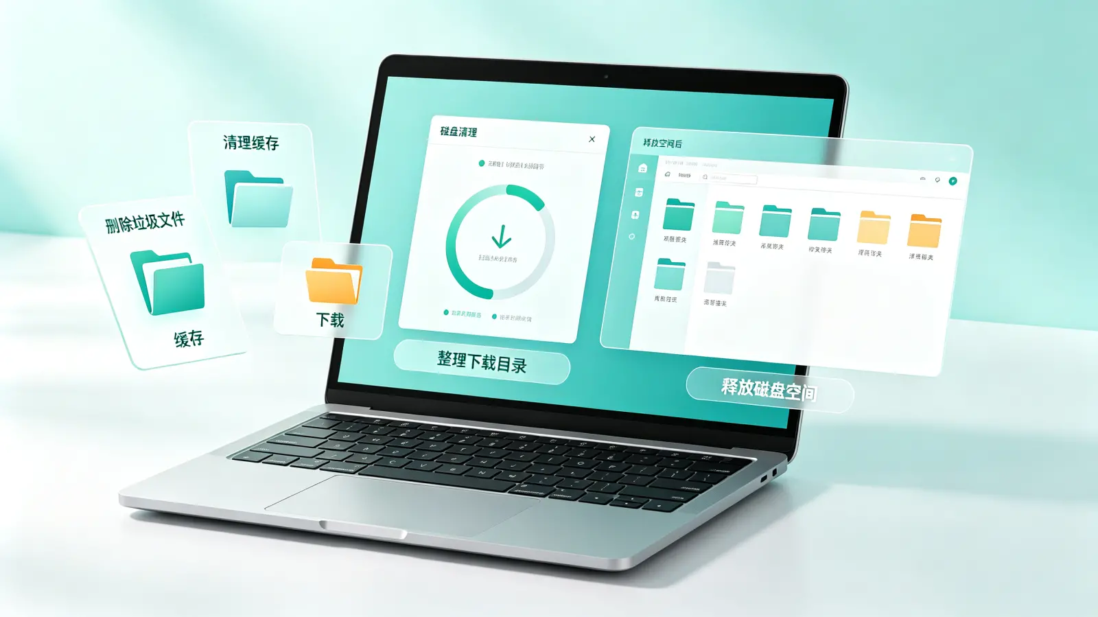 电脑蓝牙快捷键是什么 配图 2