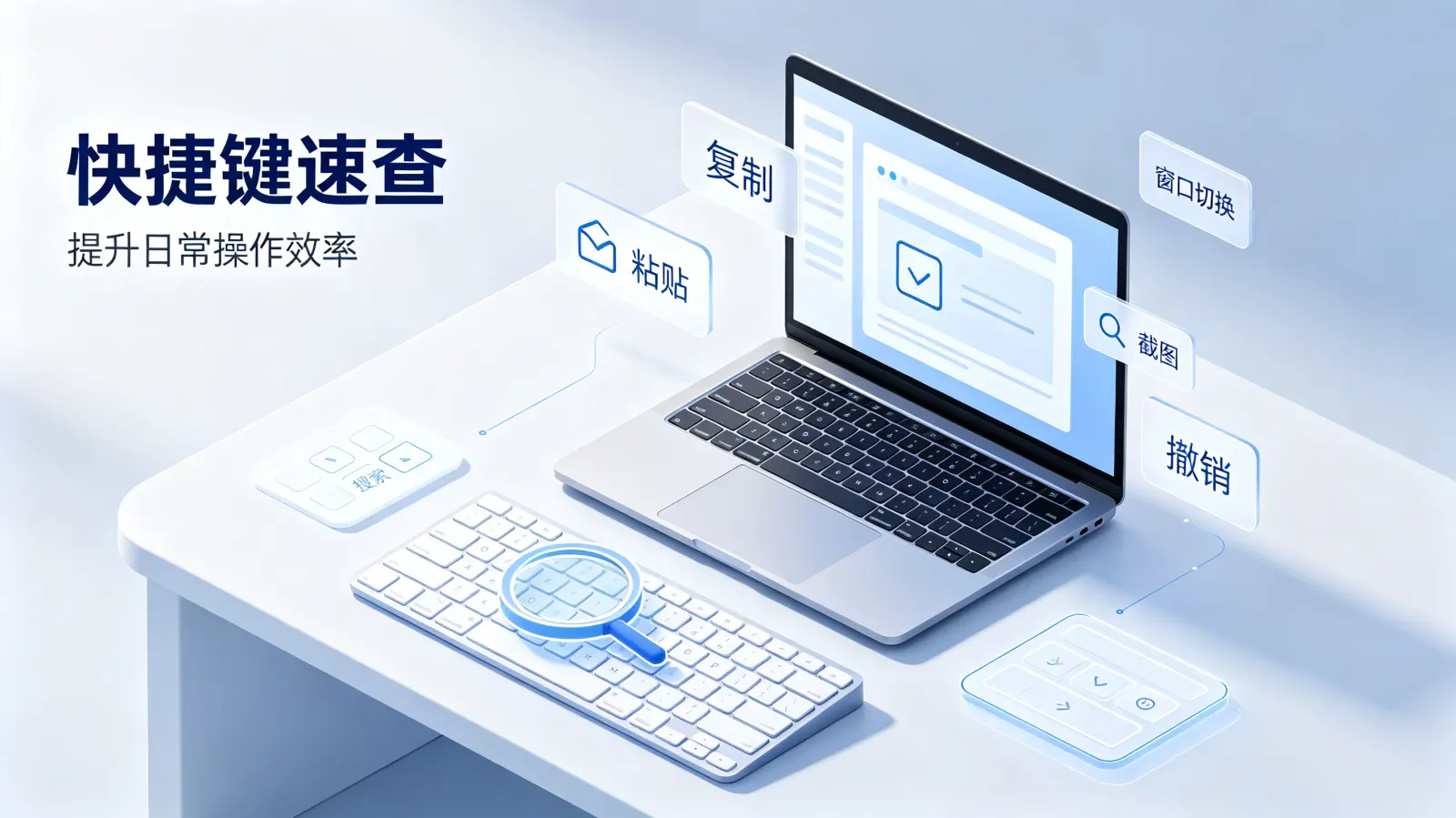 电脑通知中心消失了怎么恢复 配图 1